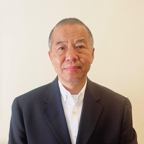 Luo Feng, Ph.D.
